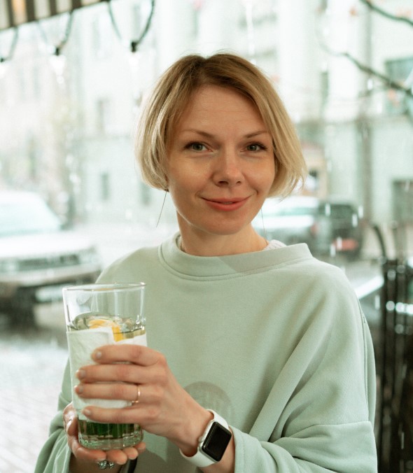 Ирина